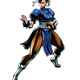 Illustration for article titled The Blinding Character Art of emUltimate Marvel vs Capcom 3/em